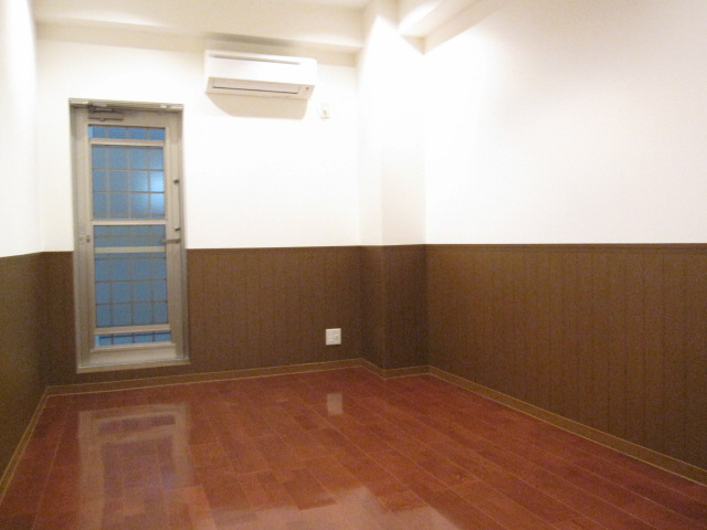 居室・リビング　居室