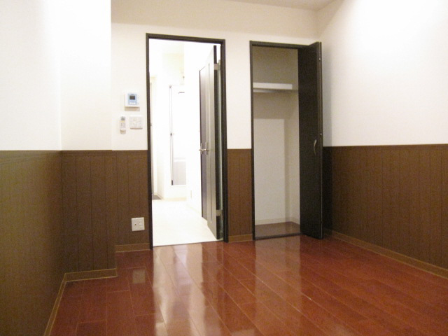 居室・リビング　居室