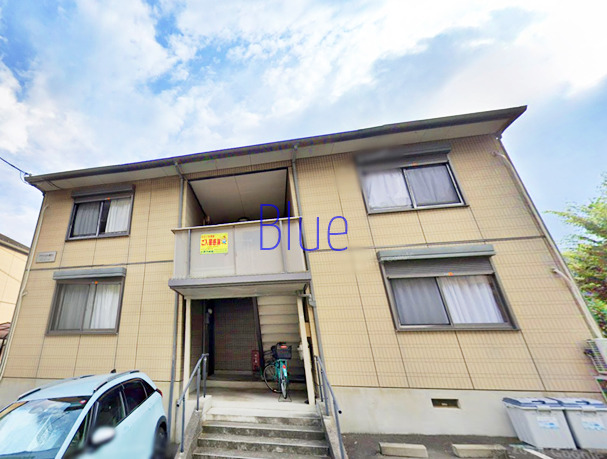 神奈川県鎌倉市玉縄２（マンション）の賃貸物件の外観