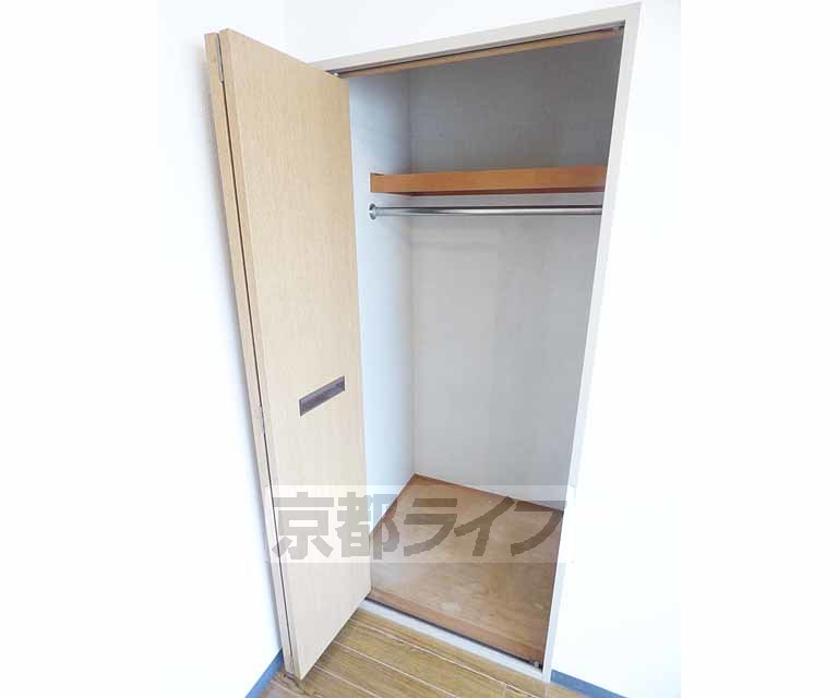 収納　たくさん入ります。