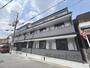 京都駅より徒歩14分 2階 新築の賃貸物件