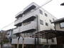 桜井駅より徒歩7分 3階 築35年10ヶ月の賃貸物件