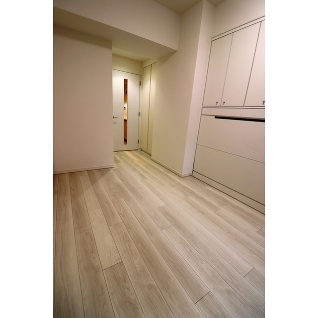 居室・リビング　居間