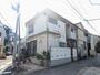 志茂駅より徒歩2分 築57年5ヶ月 2階建の賃貸物件