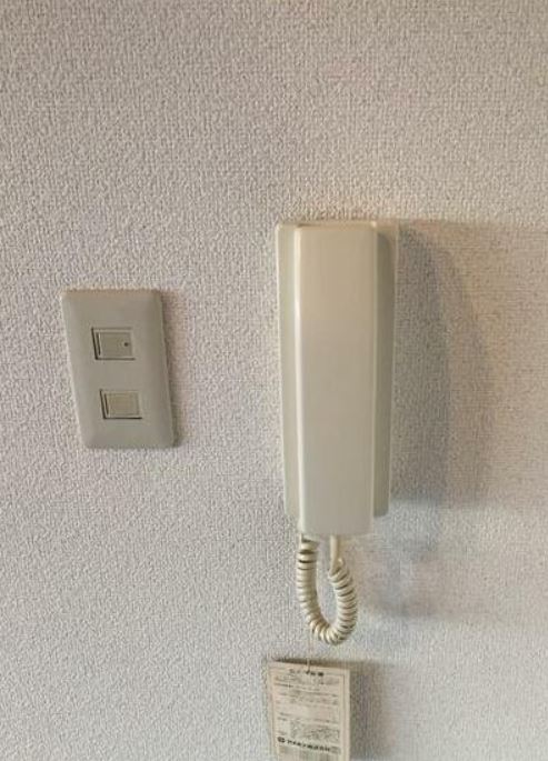 セキュリティ　参考写真