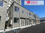 秋田駅より徒歩19分 新築 2階建の賃貸物件