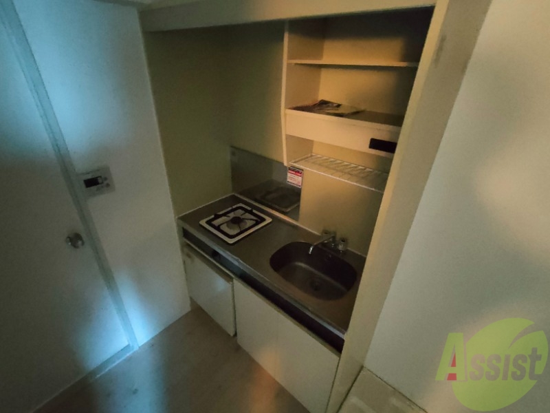 ノースコート_内装_1