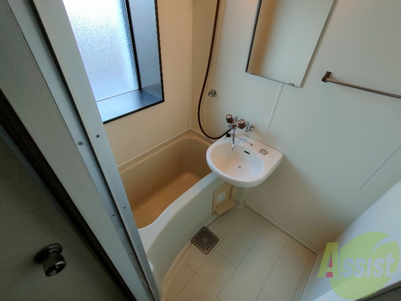 ノースコート_内装_2