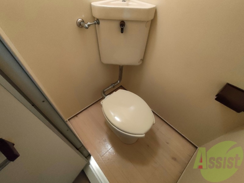 ノースコート_内装_3