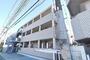 新狭山駅より徒歩6分 3階 築4年8ヶ月の賃貸物件