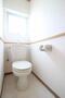 トイレ　同物件別室です。