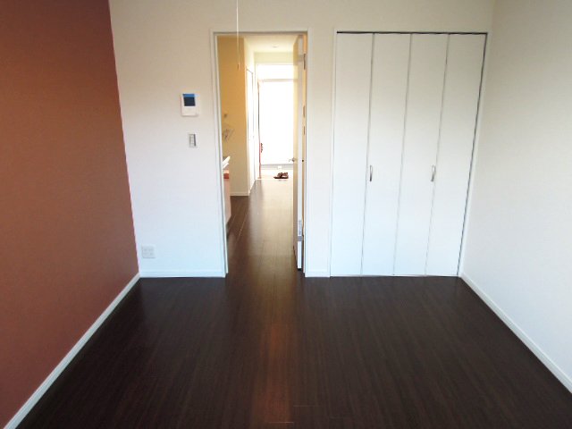 その他部屋・スペース　内装も気になるポイント