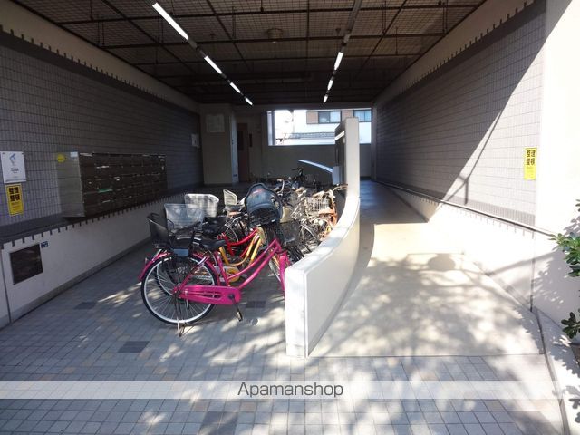 その他共有部分　その他共有部分