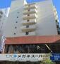 高田馬場駅より徒歩2分 7階 築45年6ヶ月の賃貸物件
