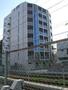 下丸子駅より徒歩3分 4階 築15年の賃貸物件