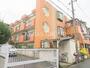 西所沢駅より徒歩9分 2階 築44年8ヶ月の賃貸物件