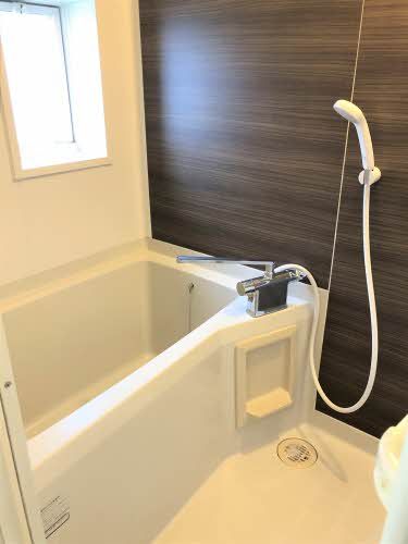 バス・シャワールーム　浴室