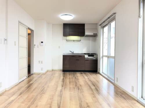 居室・リビング　ＬＤＫ