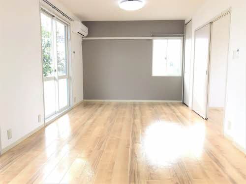 居室・リビング　ＬＤＫ