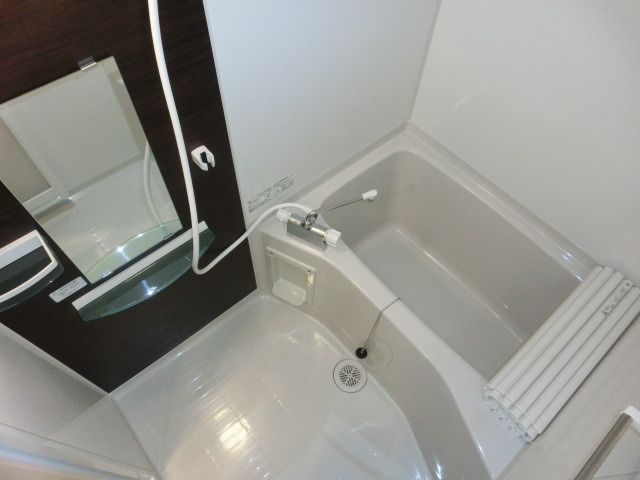 バス・シャワールーム　浴室