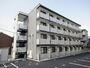 レオパレスベトレーテンナーベ 2階 築16年7ヶ月の賃貸物件