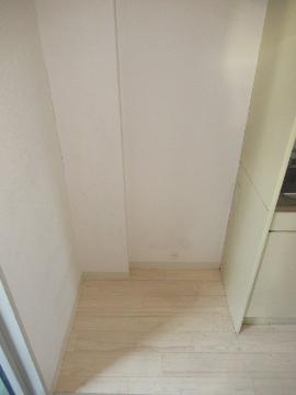 アルファコート茨木　その他　冷蔵庫置き場