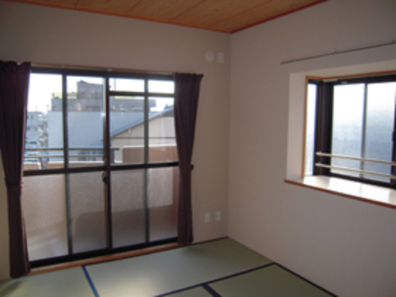 その他部屋・スペース　※写真は類似部屋になります。現状優先