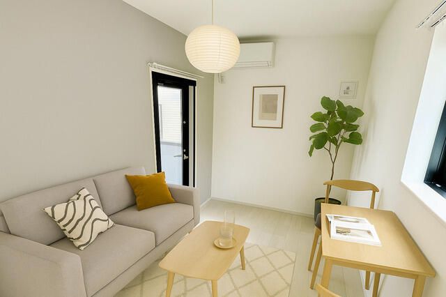 居室・リビング