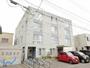 発寒南駅より徒歩8分 4階 築24年10ヶ月の賃貸物件