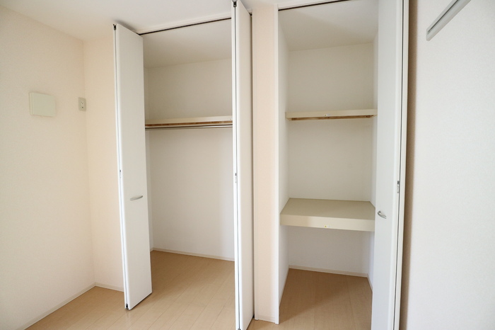 収納　☆明石市野々上　メゾンリベルタ☆