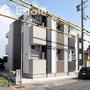 ハーモニーテラス愛知町 1階 築7年10ヶ月の賃貸物件
