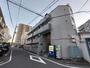 桜台駅より徒歩10分 1階 築35年4ヶ月の賃貸物件