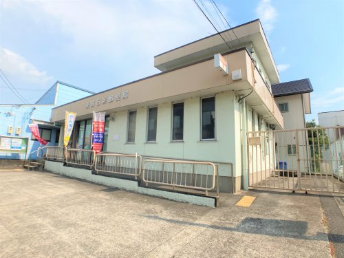 郵便局　東浦石浜郵便局（郵便局）まで2479m