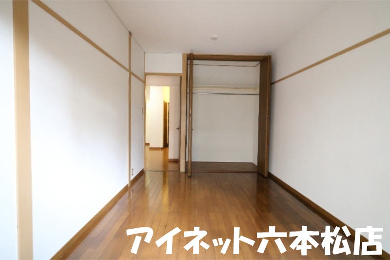 収納　収納もばっちりです。