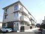 白岡駅より徒歩4分 3階 築8年9ヶ月の賃貸物件