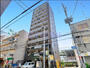 松屋町駅より徒歩4分 7階 築20年の賃貸物件