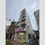 清澄白河駅より徒歩1分 8階 築36年7ヶ月の賃貸物件
