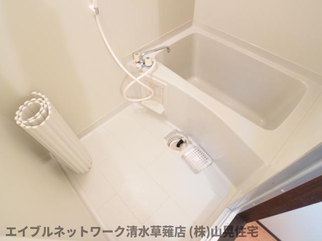 バス・シャワールーム　同イメージ