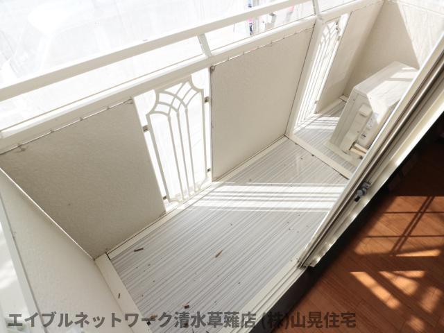 バルコニー　同イメージ