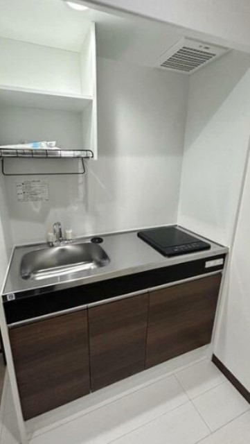 キッチン　同施工タイプ