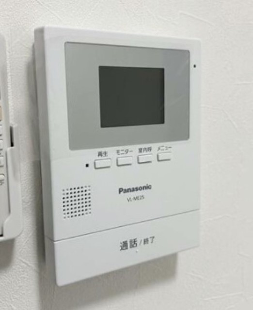 セキュリティ　同施工タイプ