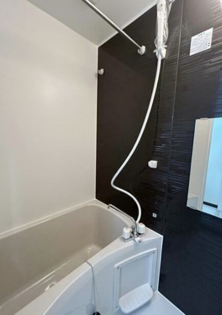 バス・シャワールーム　同施工タイプ