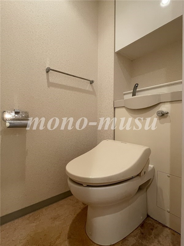 トイレ　別部屋参考写真