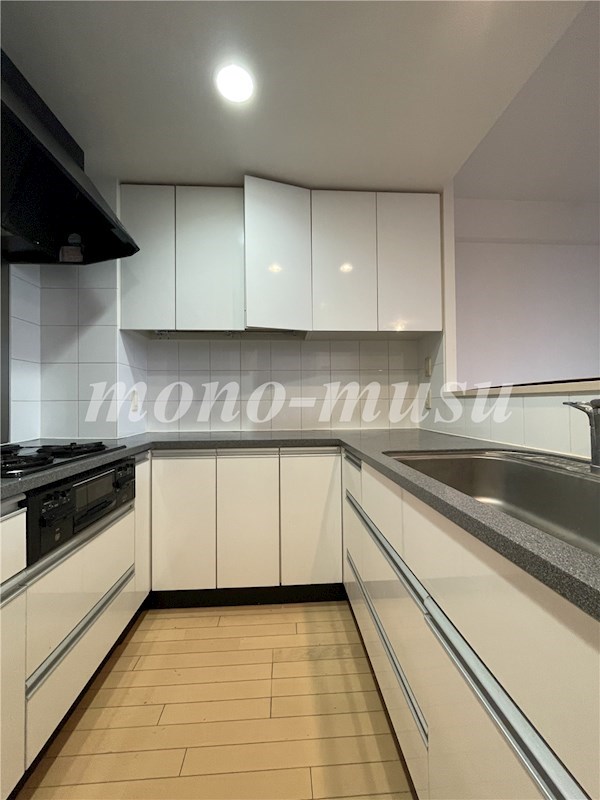 キッチン　別部屋参考写真