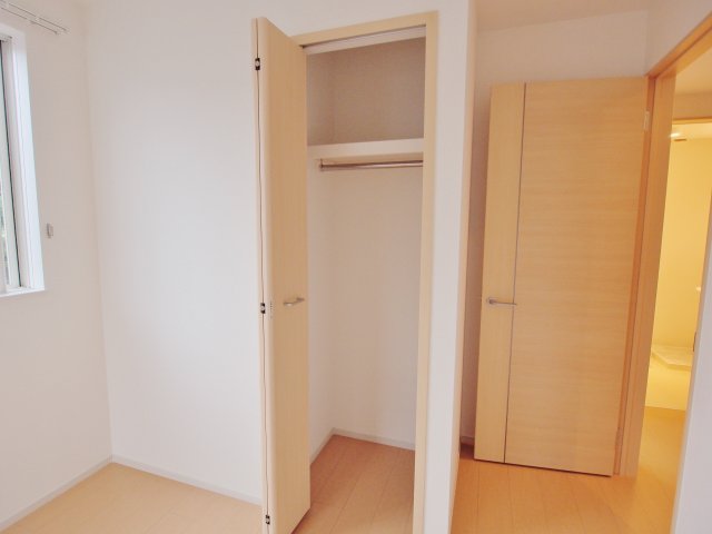 パッサーレ五番館_内装_4