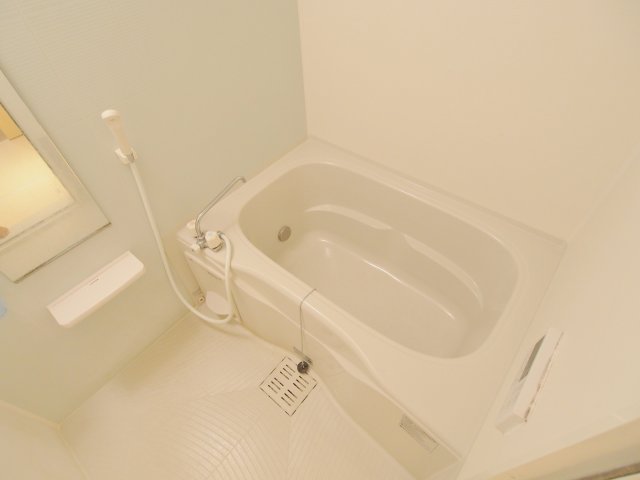 パッサーレ五番館_内装_2