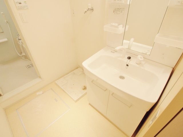 パッサーレ五番館_その他_1