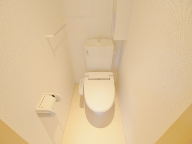 パッサーレ五番館_内装_3