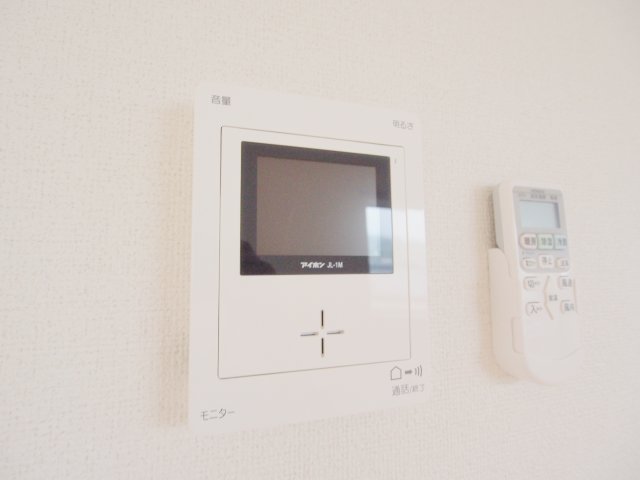 パッサーレ五番館_その他_3