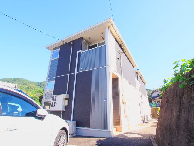 パッサーレ五番館_トップ画像